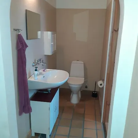 Lägenhet Fattiggård Gamby