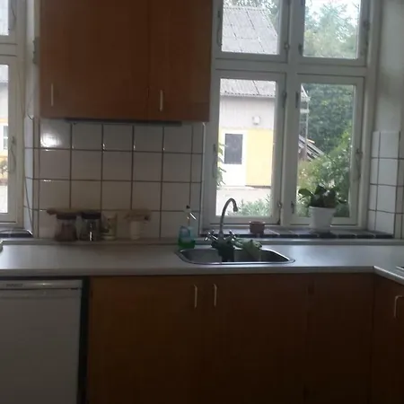 Fattiggård Lägenhet Gamby