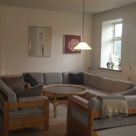 Fattiggård Lägenhet