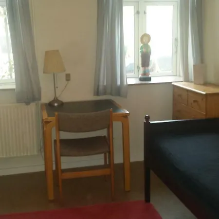 Fattiggård Lägenhet *