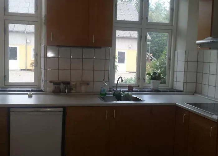 Fattiggard アパート Gamby